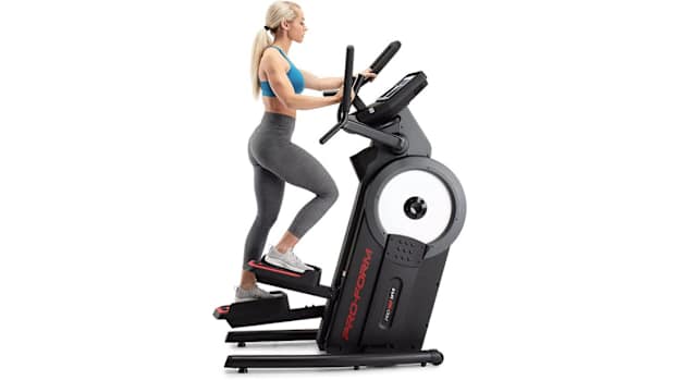 Proform Pro HIIT H14